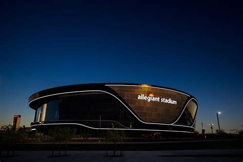 hotel closest to allegiant stadium|hotels next to allegiant stadium.